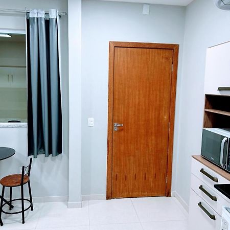 Estudio Novo Bem Equipado Serra  Eksteriør bilde