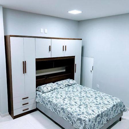 Estudio Novo Bem Equipado Serra  Eksteriør bilde