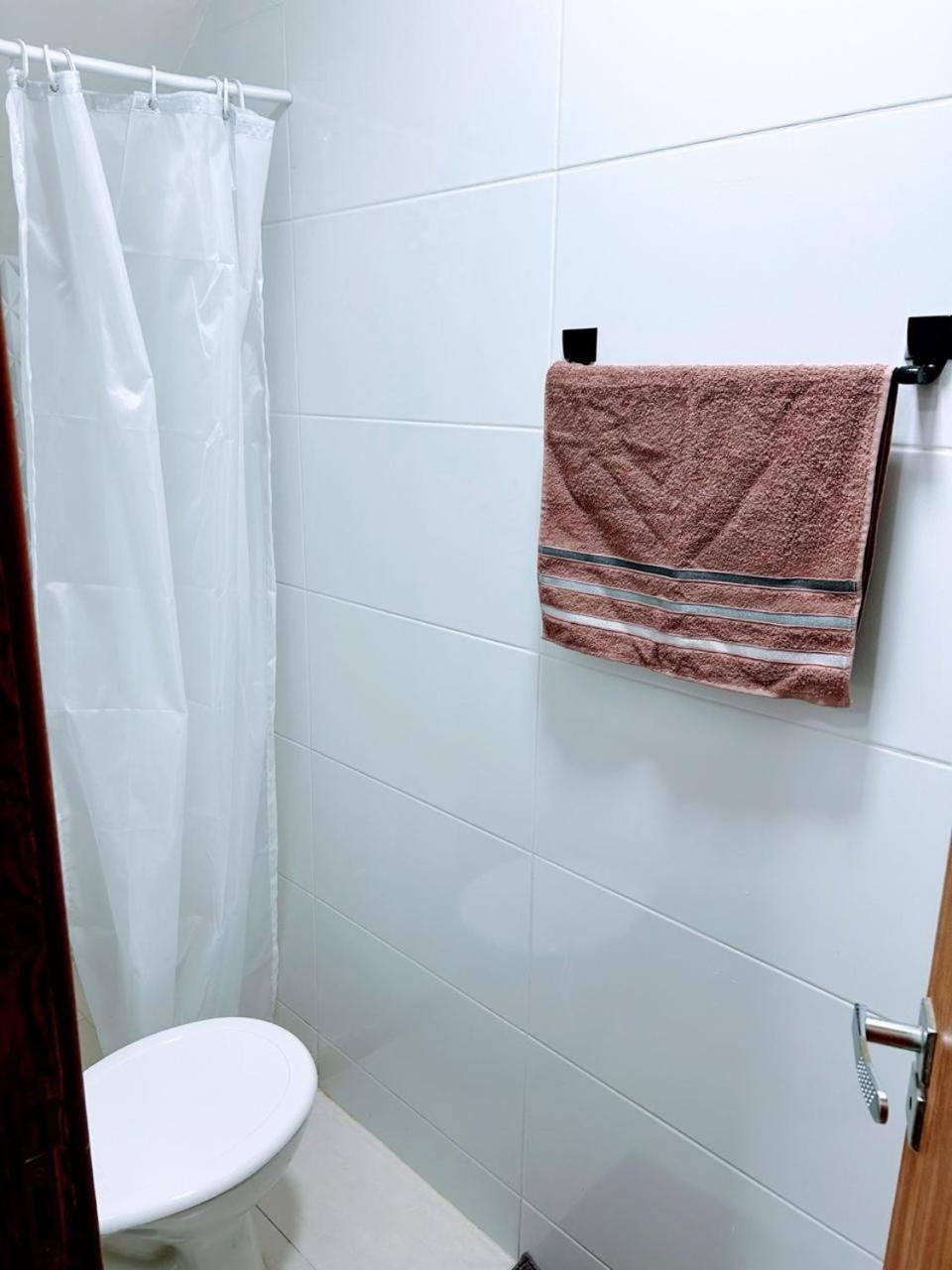 Estudio Novo Bem Equipado Serra  Eksteriør bilde